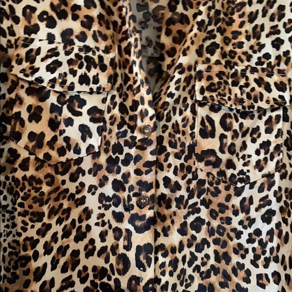 Blouse - Picture 3 of 4